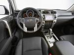 Toyota 4Runner Limited 2009 года
